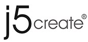 J5create logo
